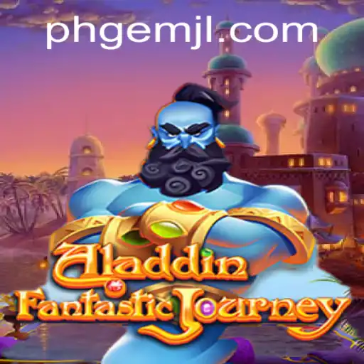 Exploring Aladdin: The Magic of Adventure and Strategy