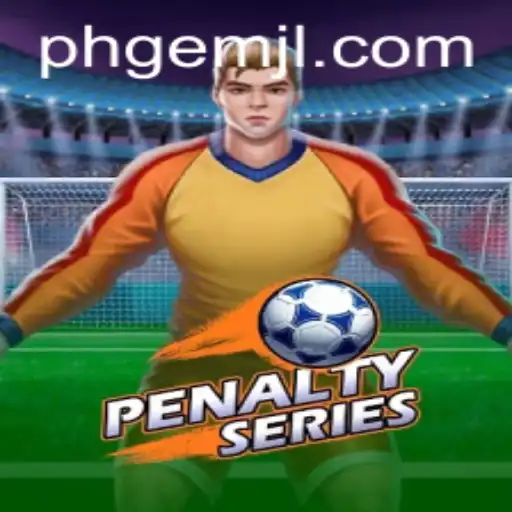 Discover the Exciting World of PenaltySeries: A Thrilling Gaming Experience