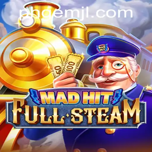 MadHitFullSteam: An Engaging Gaming Experience