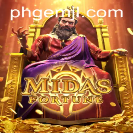Unveiling the Enchantment of MidasFortune: A GemJL Odyssey
