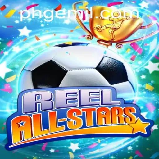 ReelAllStars: The Thrilling New Game Taking the Gaming World by Storm