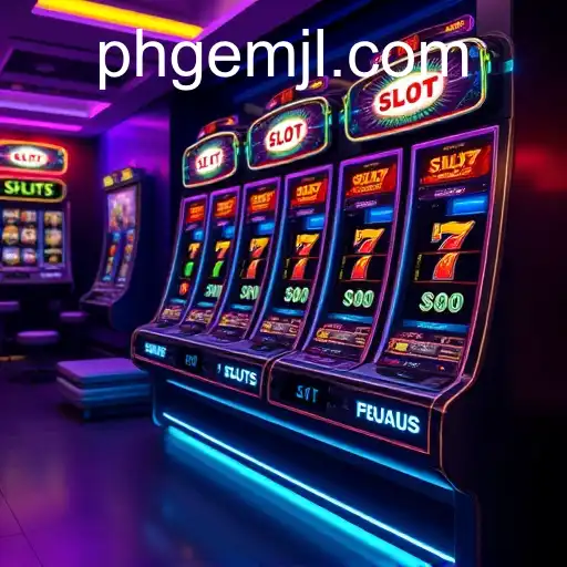 Understanding Slot Technology and the Role of Gemjl