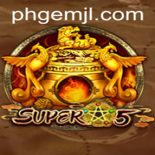 Unlocking the Thrills of Super5 with GEMJL