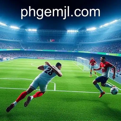 Virtual Sports: A New Frontier in Digital Entertainment with Gemjl